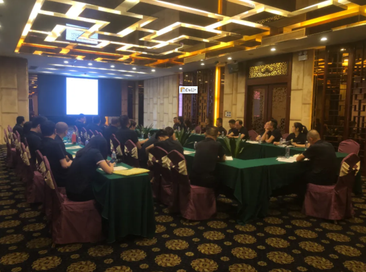 爱游戏最新官网-爱游戏（中国）
2024半年度营销会议圆满召开